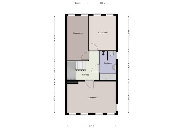 Foto 41 van Rijksstraatweg 133-F