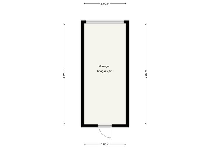 Foto 43 van Rijksstraatweg 133-F