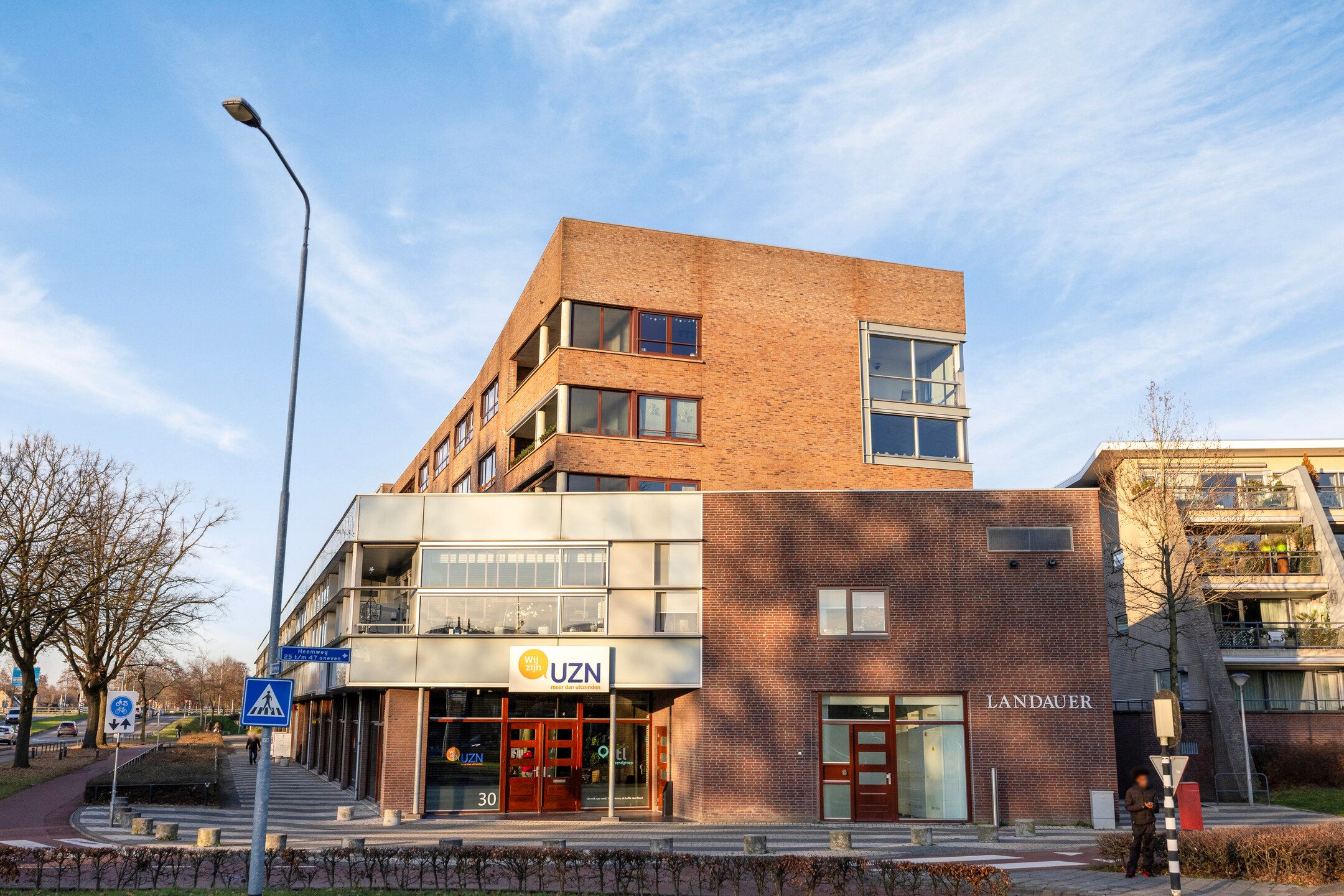 De Reijenburg, 47, Veldhoven, 5501LD, Noord-Brabant, Nederland 47 