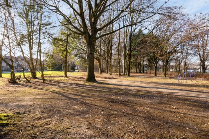 Foto 2 van De Reijenburg 47