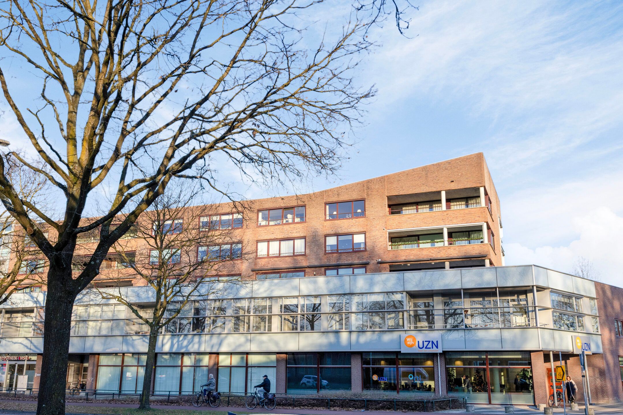 Foto 3 van De Reijenburg 47