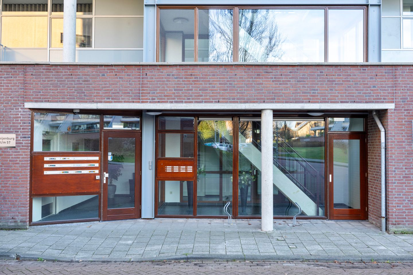 Foto 4 van De Reijenburg 47