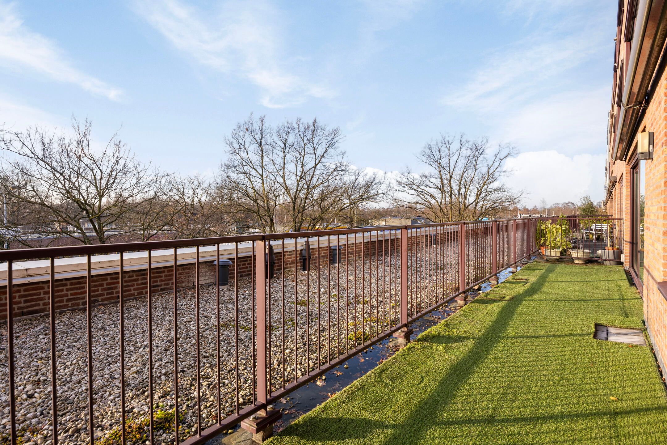 Foto 12 van De Reijenburg 47