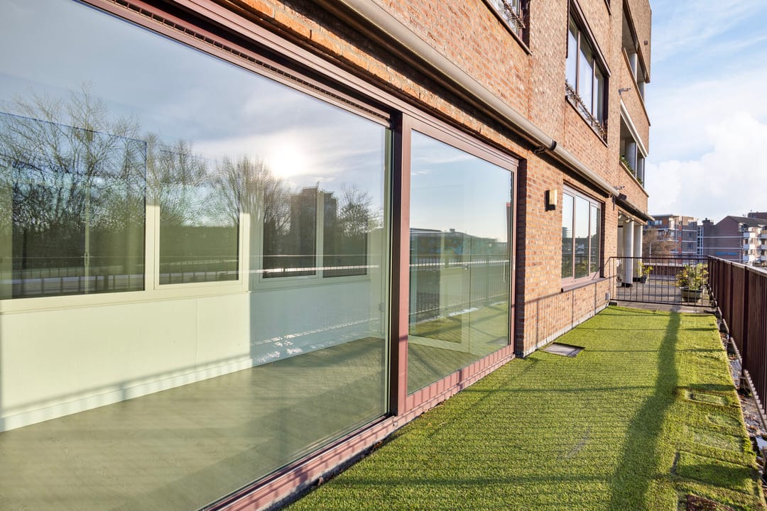 Foto 13 van De Reijenburg 47