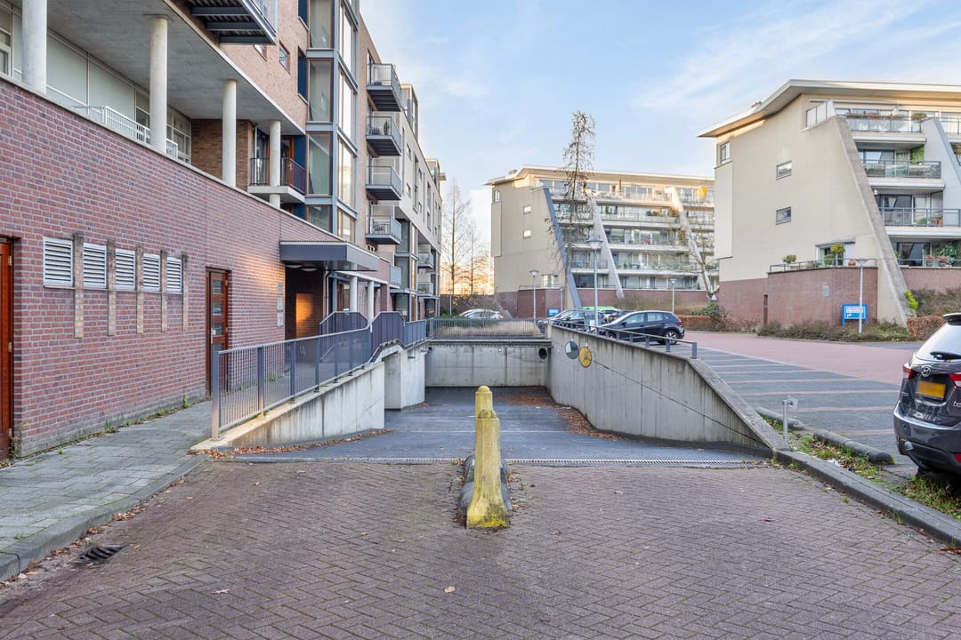 Foto 23 van De Reijenburg 47