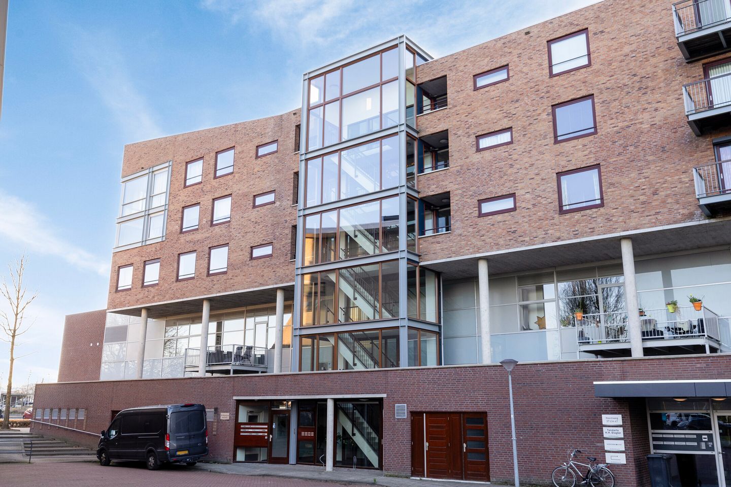 Foto 25 van De Reijenburg 47