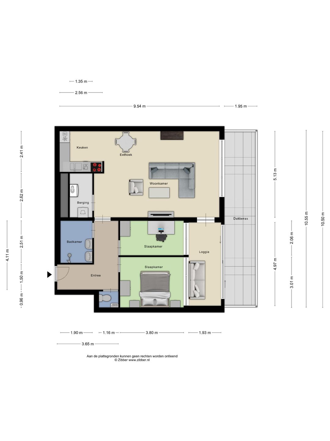 Foto 28 van De Reijenburg 47
