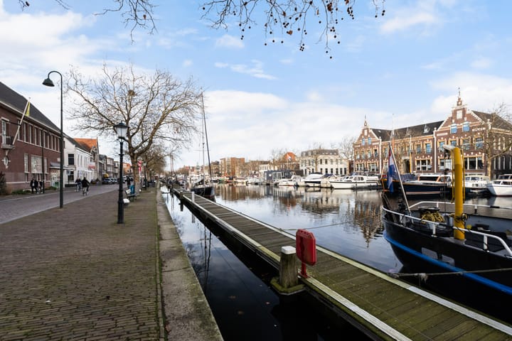 Foto 4 van Westhavenkade 46-C