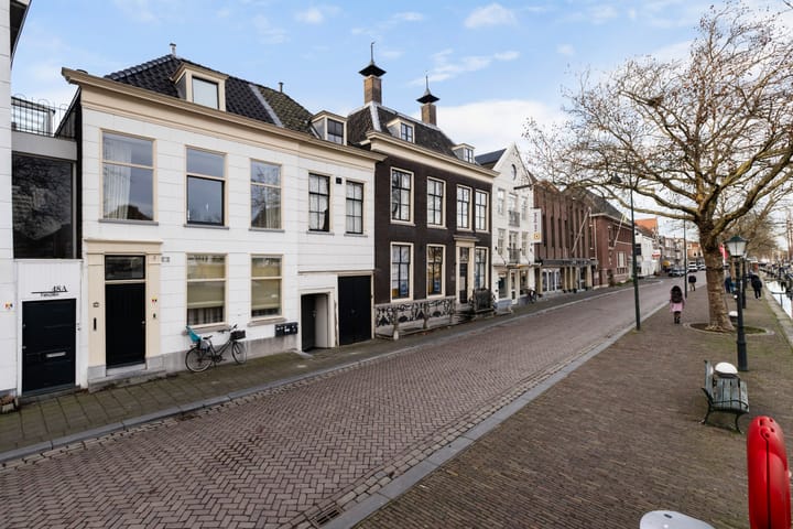 Foto 6 van Westhavenkade 46-C