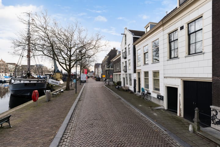 Foto 7 van Westhavenkade 46-C