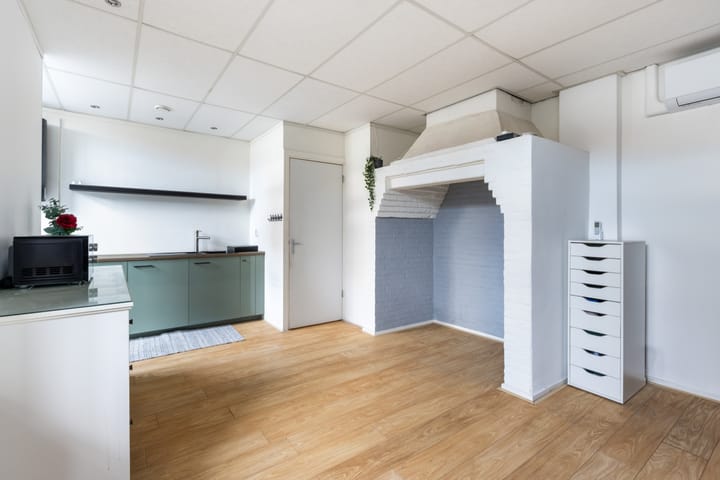 Foto 9 van Westhavenkade 46-C