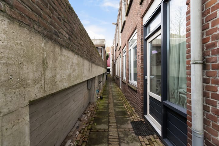 Foto 10 van Westhavenkade 46-C