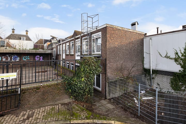 Foto 11 van Westhavenkade 46-C