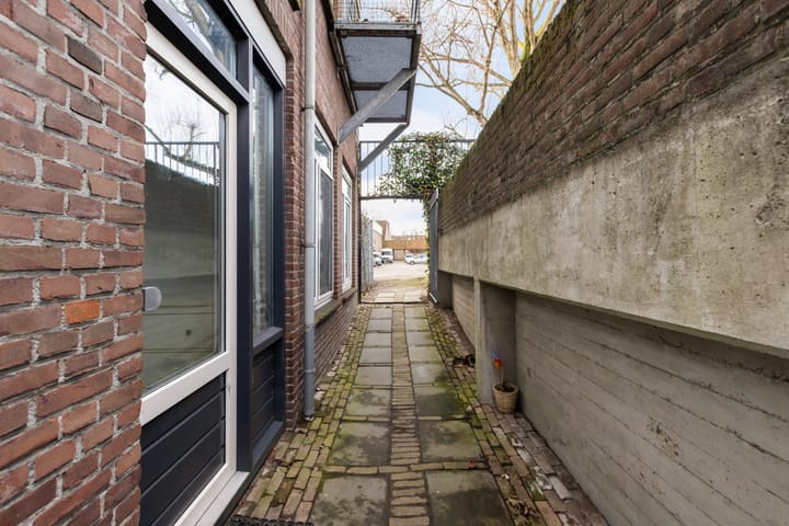 Foto 12 van Westhavenkade 46-C