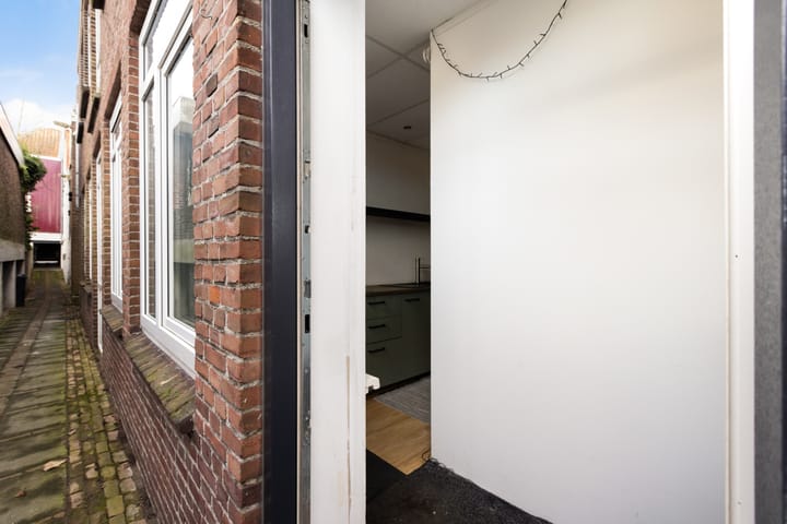 Foto 13 van Westhavenkade 46-C