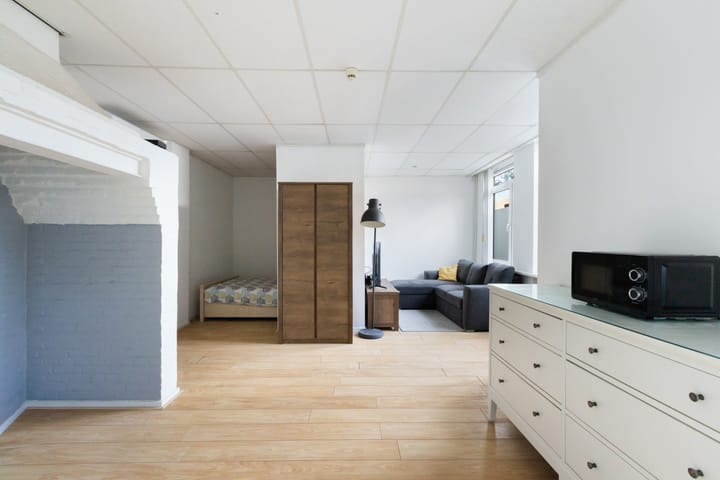 Foto 15 van Westhavenkade 46-C