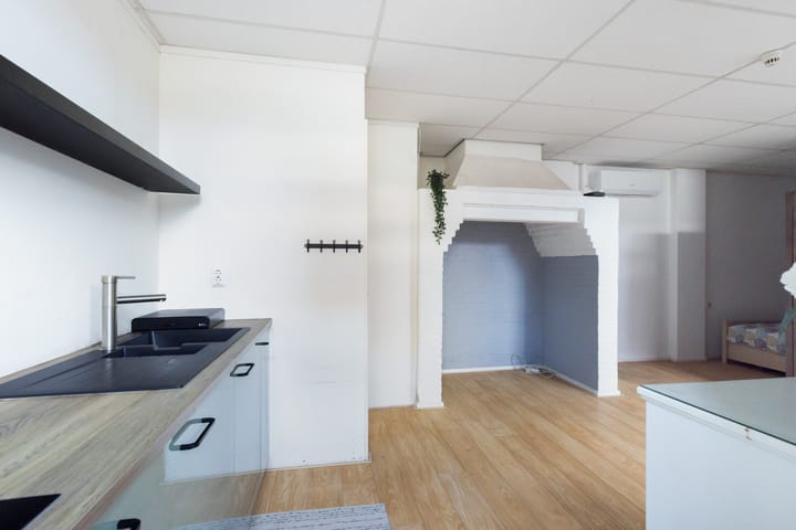 Foto 16 van Westhavenkade 46-C