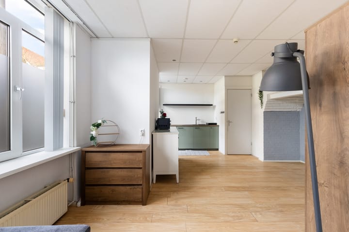 Foto 18 van Westhavenkade 46-C