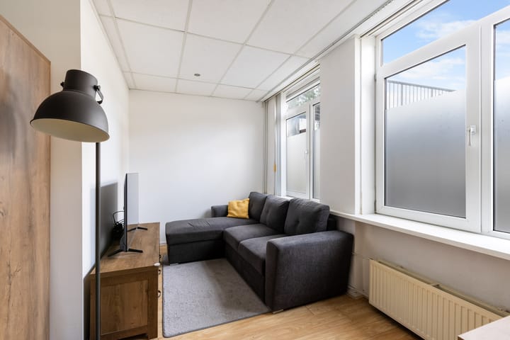 Foto 19 van Westhavenkade 46-C