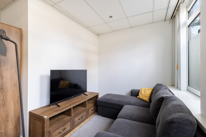 Foto 20 van Westhavenkade 46-C