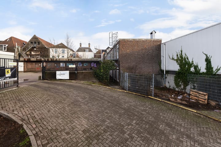 Foto 24 van Westhavenkade 46-C