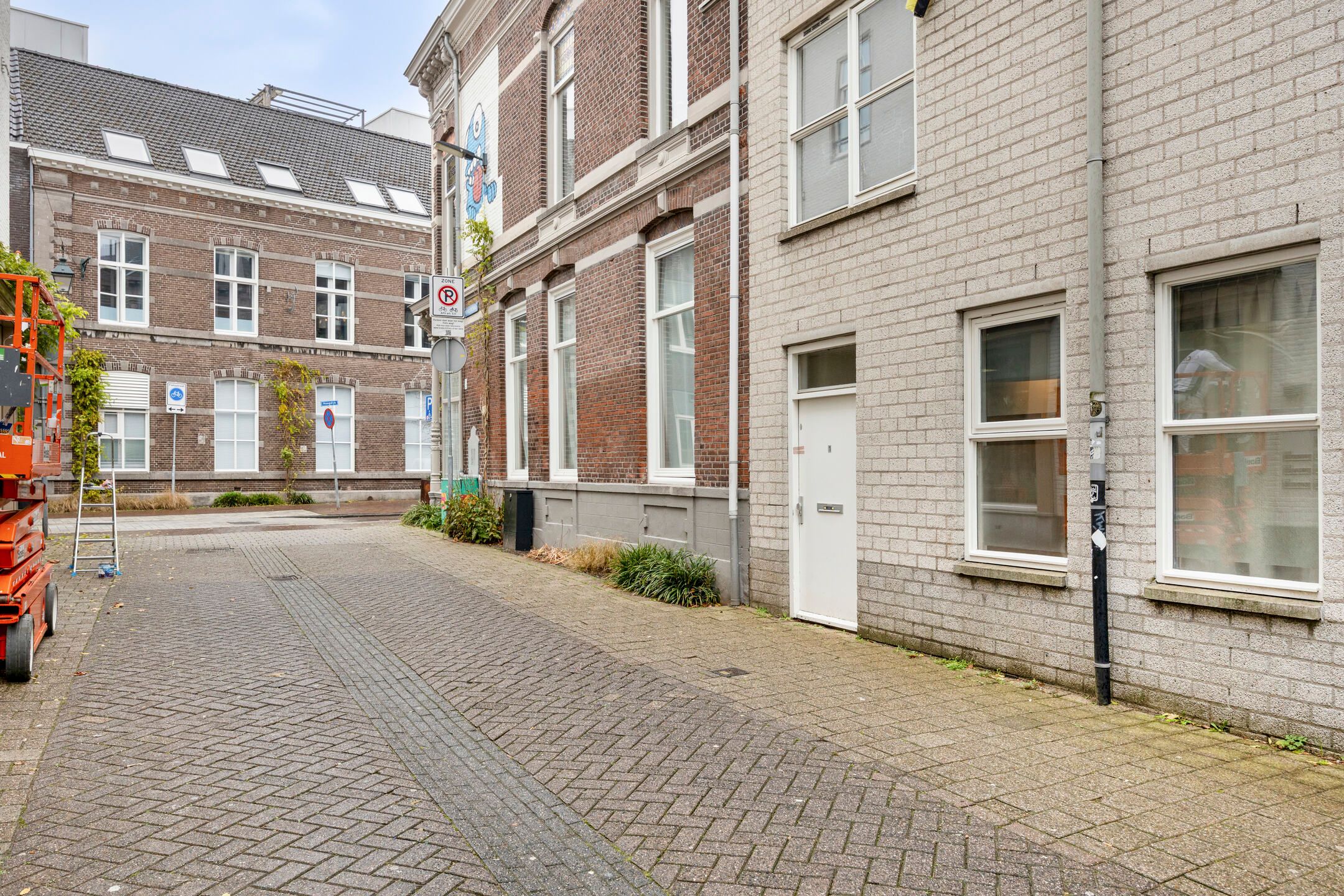 Pelmolenstraat 1 