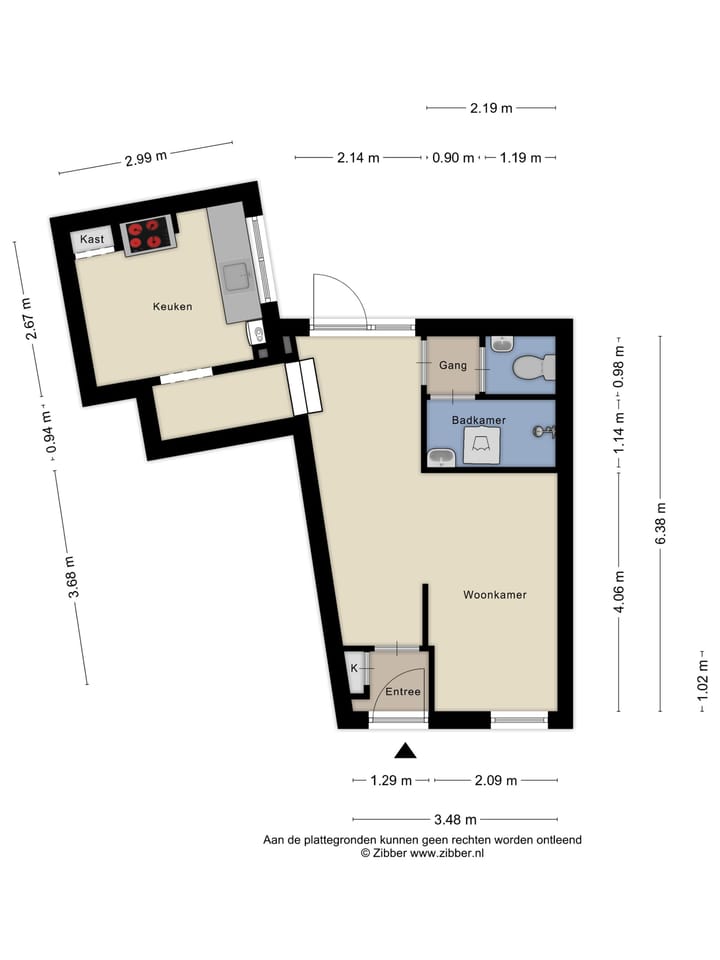 Foto 13 van Pelmolenstraat 1