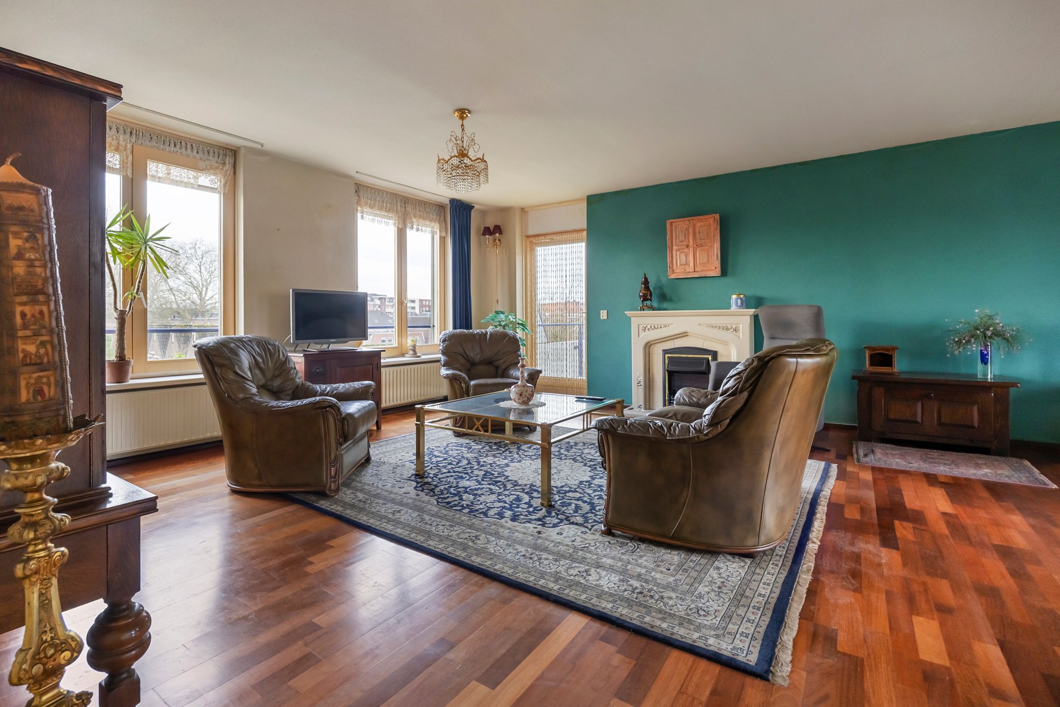 Buying a house in The Netherlands., Affuithof 33