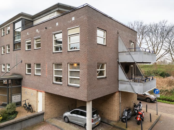 Foto 3 van Affuithof 33