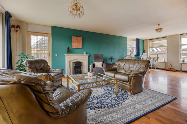 Foto 4 van Affuithof 33