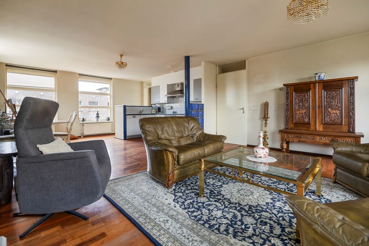 Foto 7 van Affuithof 33