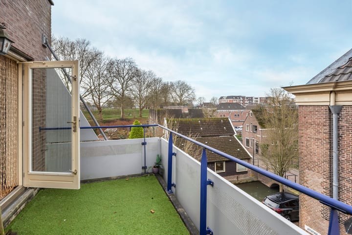 Foto 8 van Affuithof 33