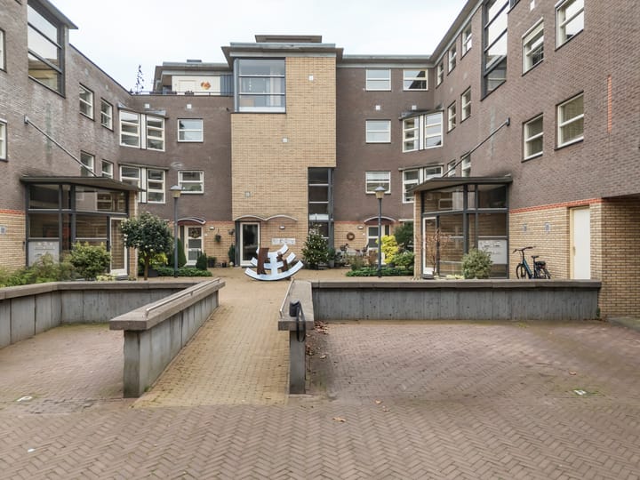 Foto 21 van Affuithof 33