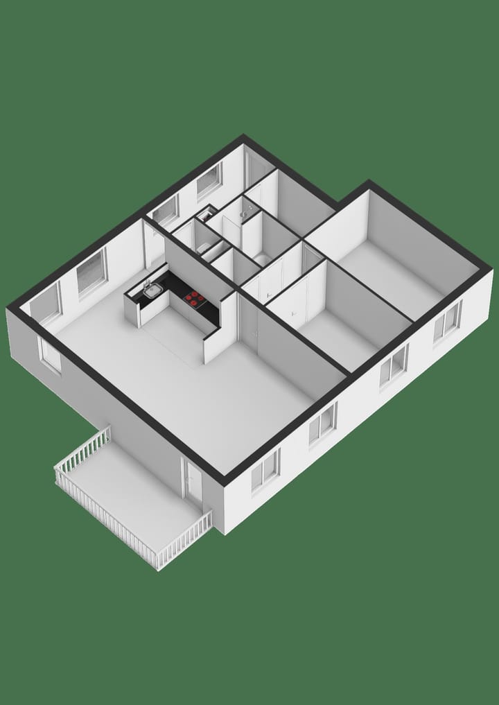 Foto 24 van Affuithof 33