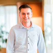 Damian van Dijk - Management Department