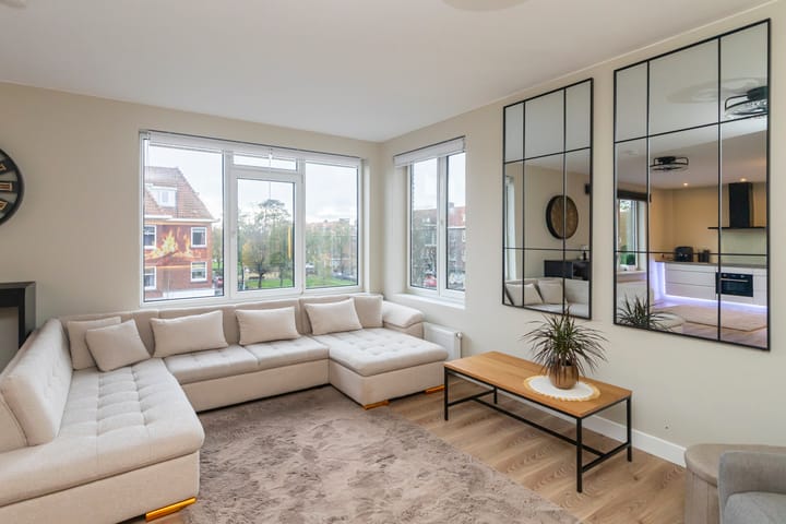 Foto 3 van Goeverneurlaan 441