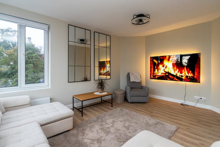 Foto 4 van Goeverneurlaan 441