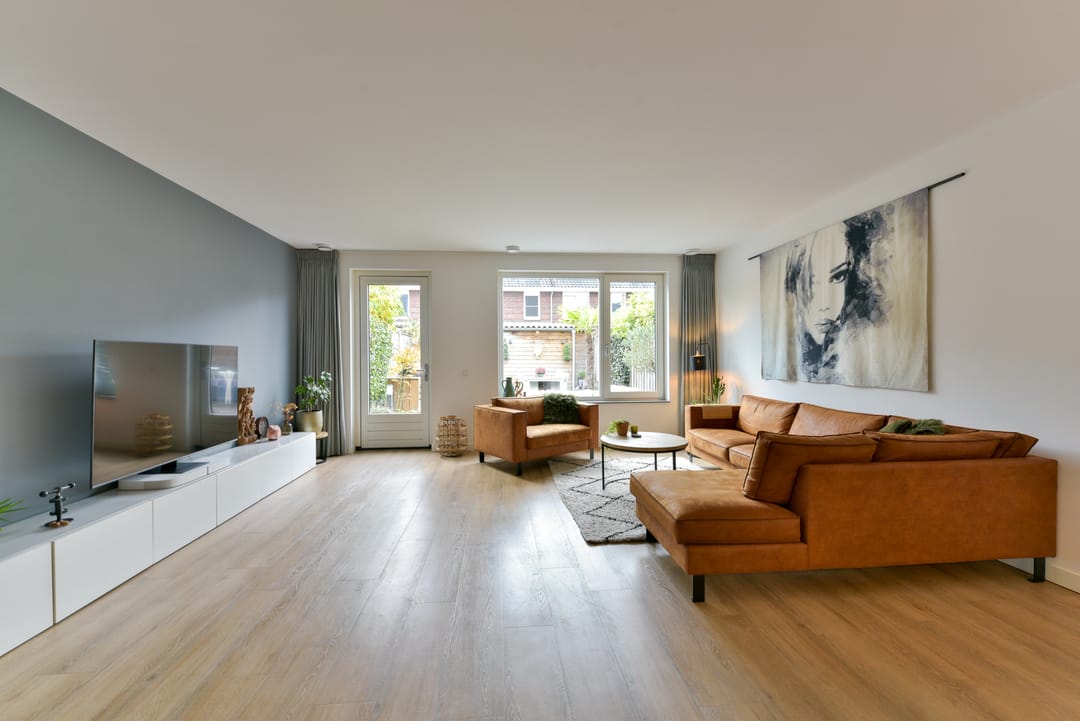 Foto 2 van Zonnelaan 109