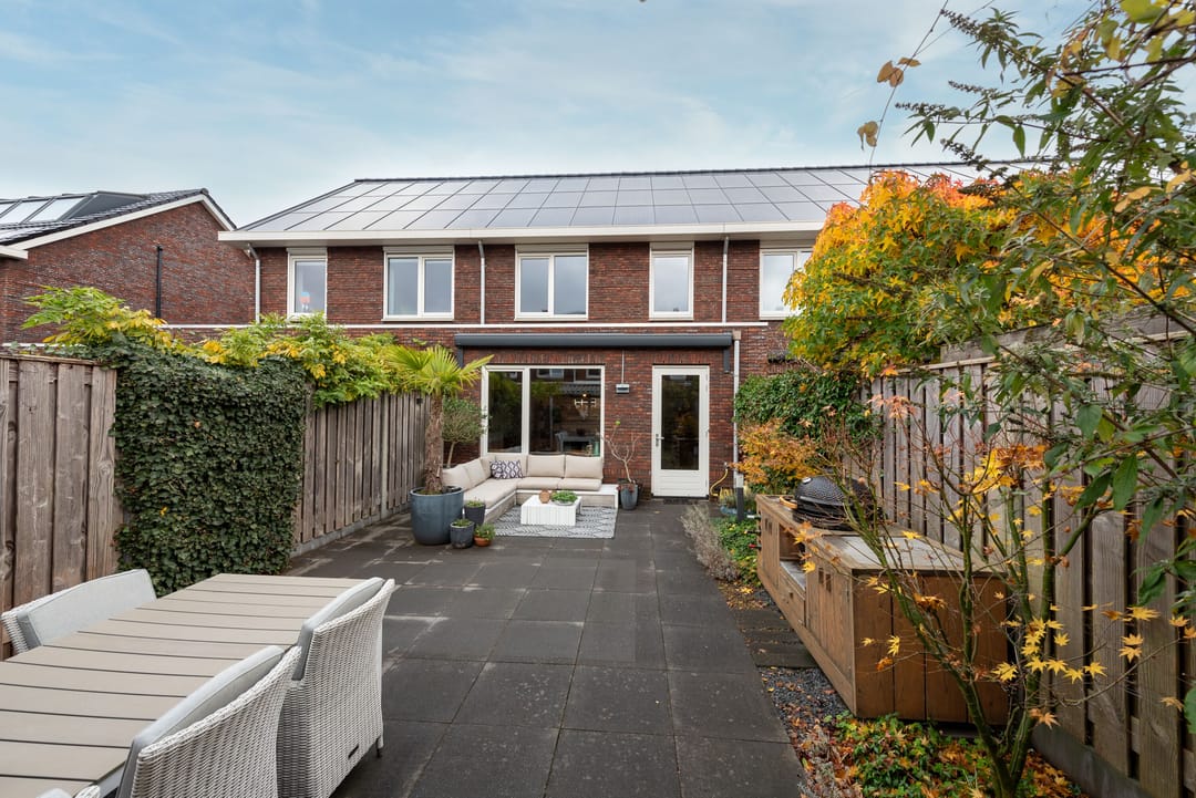 Foto 7 van Zonnelaan 109