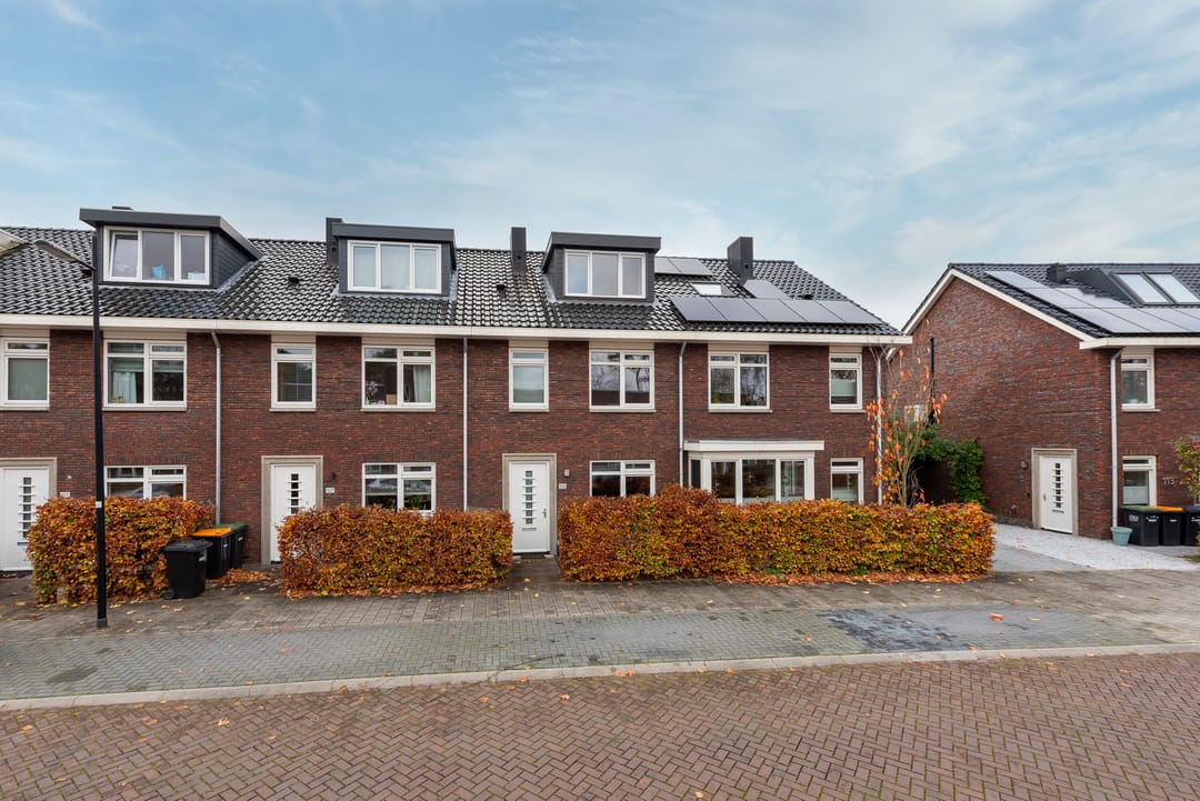 Foto 8 van Zonnelaan 109