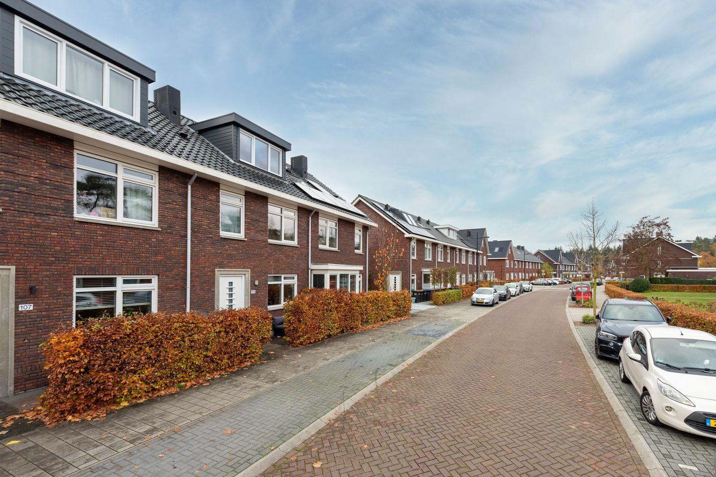 Foto 10 van Zonnelaan 109