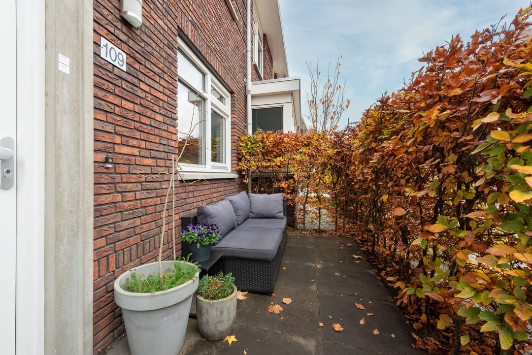 Foto 11 van Zonnelaan 109