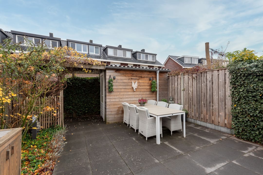 Foto 26 van Zonnelaan 109