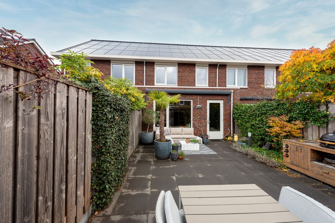 Foto 28 van Zonnelaan 109