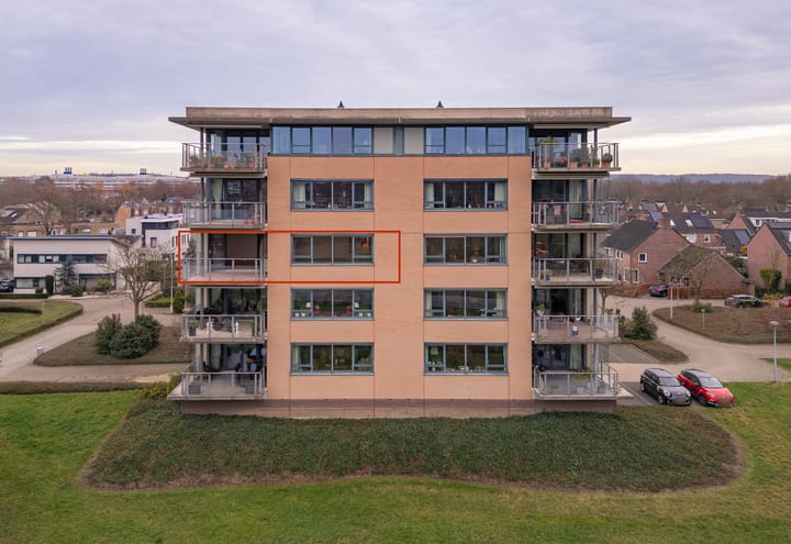 Romerodomein 11-C main image