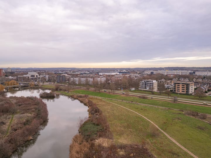 Foto 2 van Romerodomein 11-C