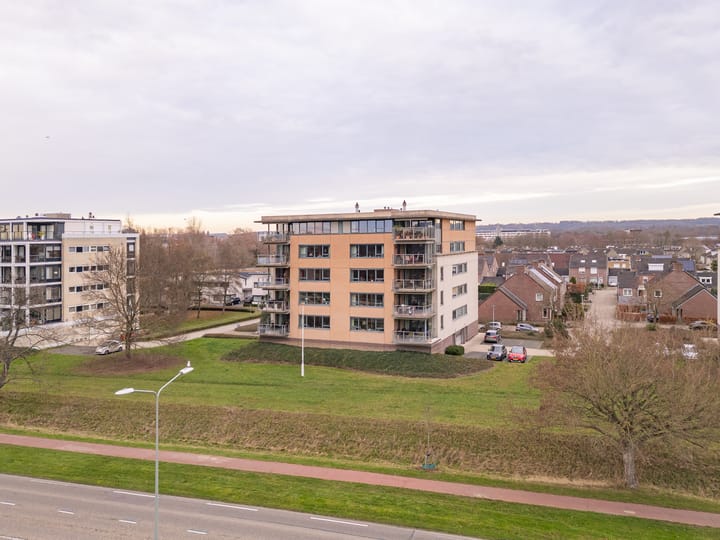 Foto 3 van Romerodomein 11-C