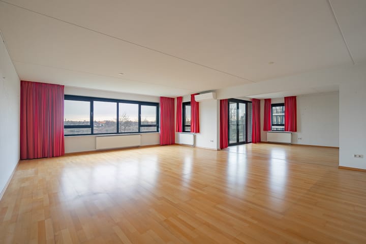 Foto 4 van Romerodomein 11-C