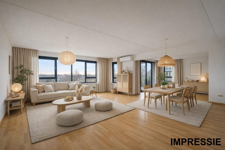 Foto 5 van Romerodomein 11-C