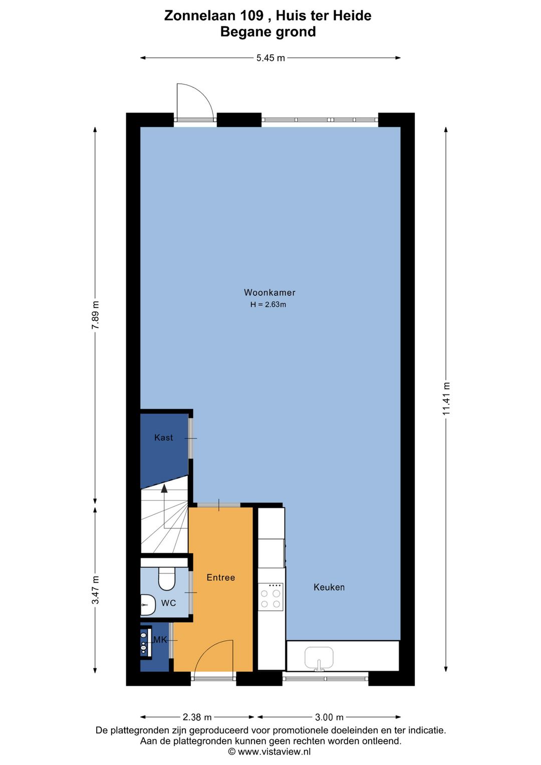 Foto 52 van Zonnelaan 109